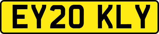 EY20KLY