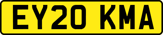 EY20KMA