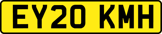 EY20KMH