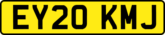 EY20KMJ