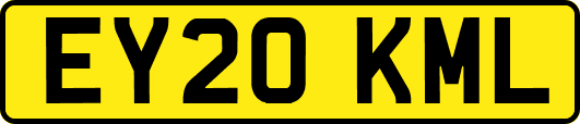 EY20KML