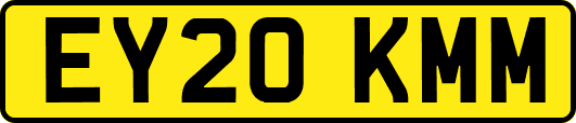 EY20KMM