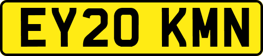 EY20KMN