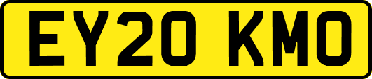 EY20KMO