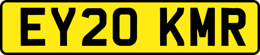 EY20KMR