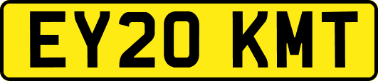 EY20KMT