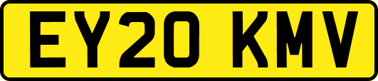 EY20KMV