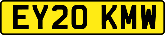 EY20KMW