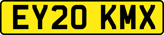 EY20KMX