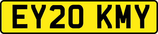 EY20KMY