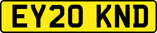 EY20KND