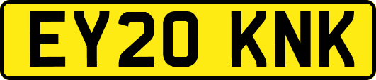 EY20KNK