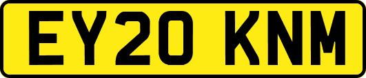 EY20KNM