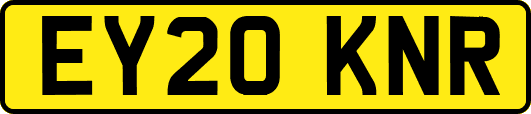 EY20KNR