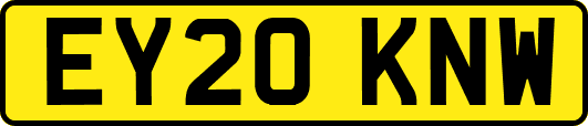 EY20KNW