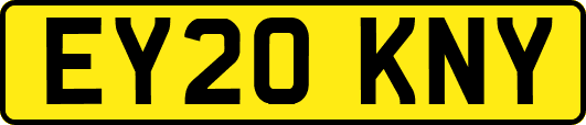 EY20KNY