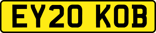 EY20KOB