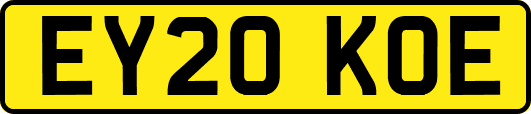 EY20KOE