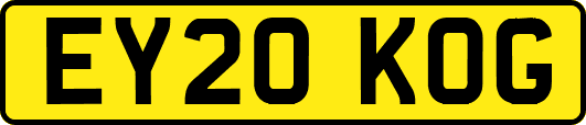 EY20KOG