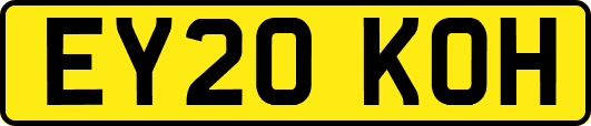 EY20KOH