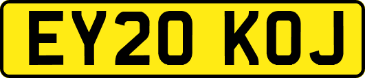 EY20KOJ