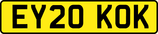 EY20KOK