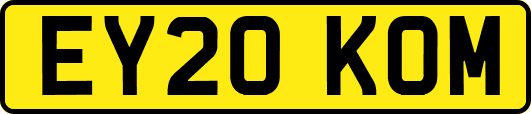 EY20KOM