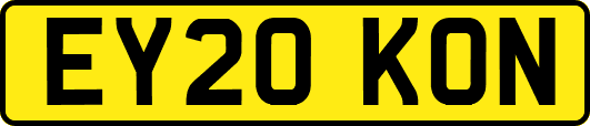 EY20KON