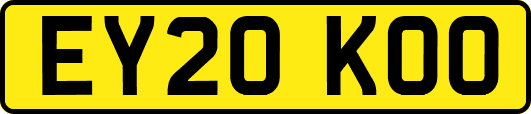 EY20KOO