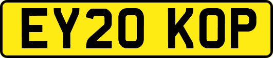 EY20KOP