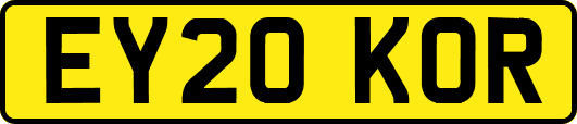 EY20KOR