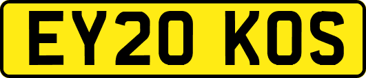 EY20KOS