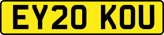 EY20KOU