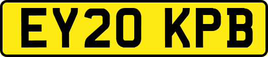 EY20KPB