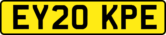 EY20KPE