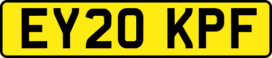 EY20KPF