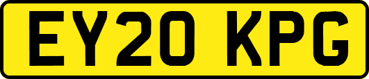 EY20KPG