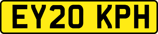 EY20KPH