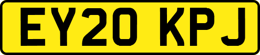 EY20KPJ