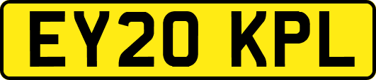EY20KPL