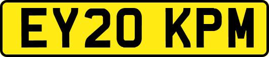 EY20KPM