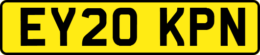 EY20KPN