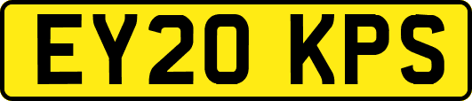 EY20KPS