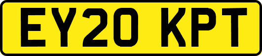 EY20KPT