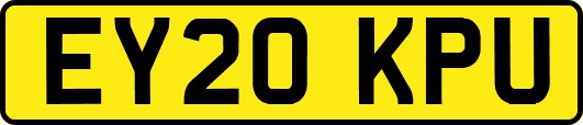 EY20KPU