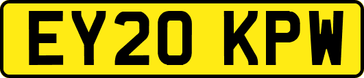 EY20KPW