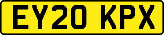 EY20KPX