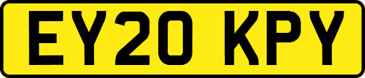 EY20KPY