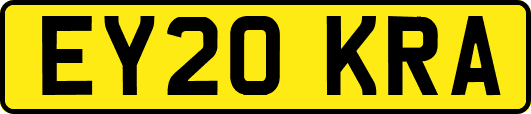 EY20KRA