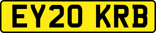 EY20KRB